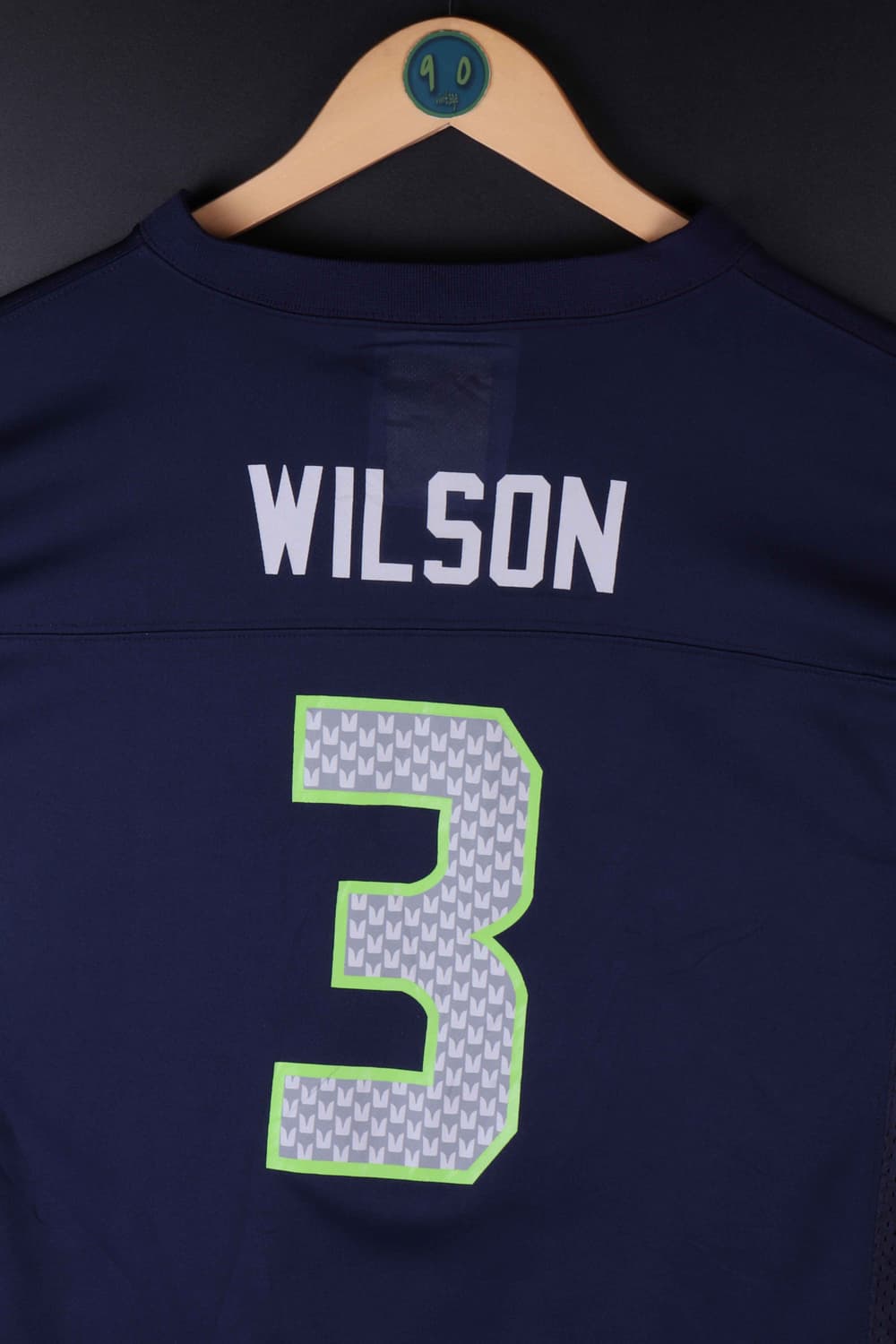나이키NFL 러셀윌슨 시애틀유니폼 상품이미지7