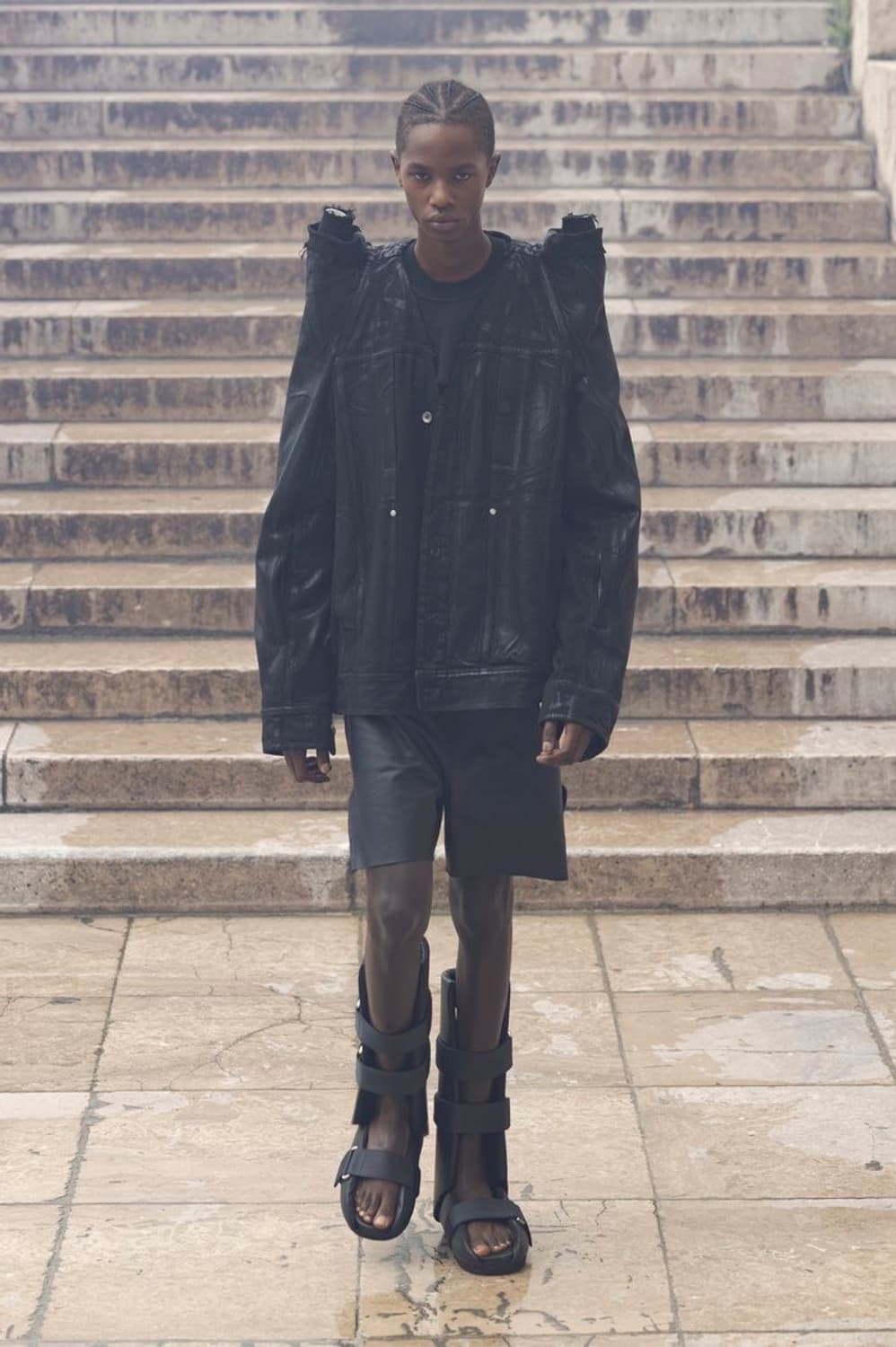 SS24 Tec worker 상품이미지8