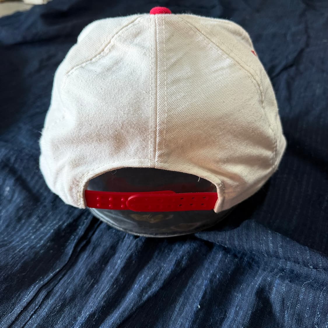 Mohr's 텍사스 스테이크하우스 & 살롱 스냅백 OS 상품이미지5