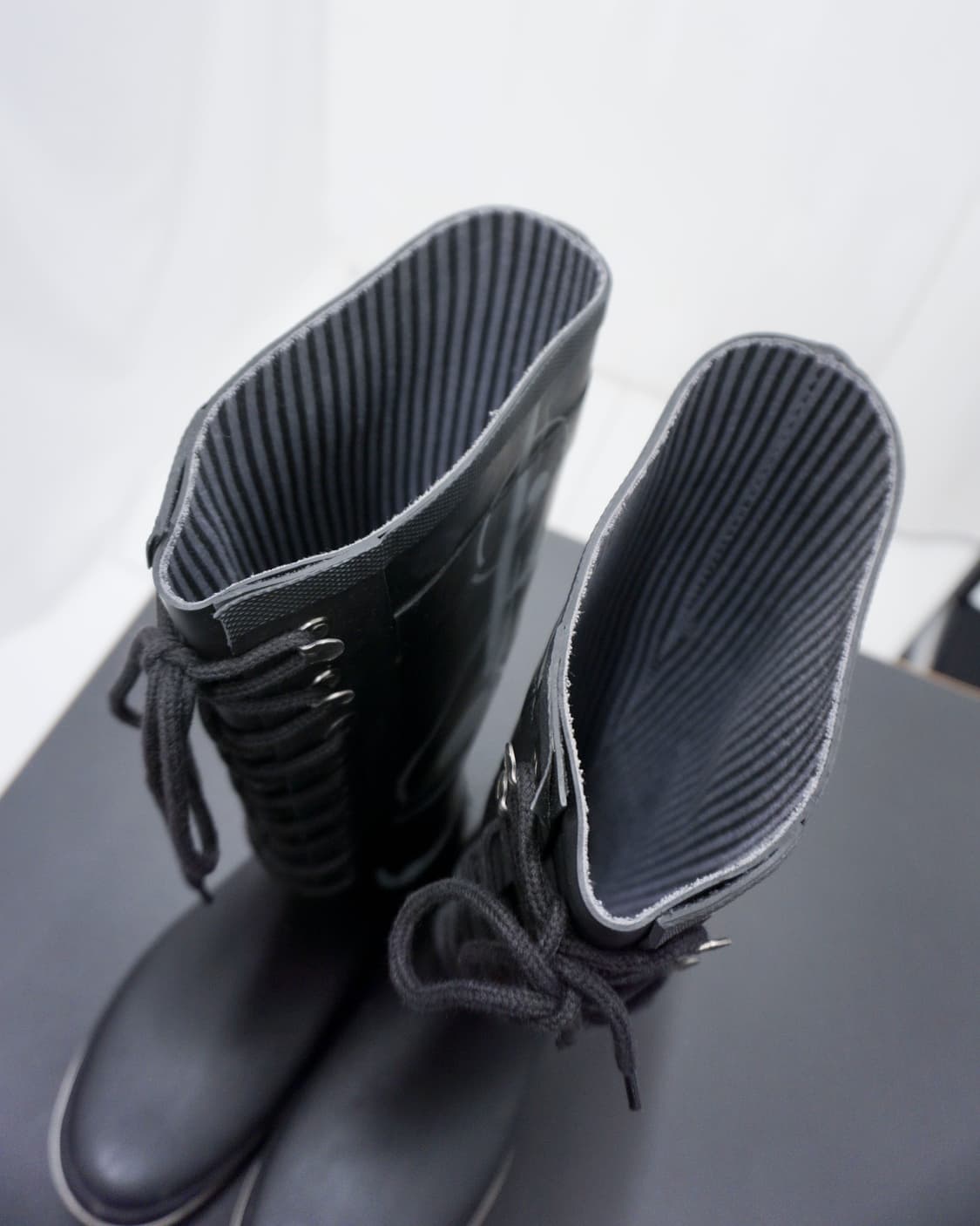 DIESEL  레인부츠 상품이미지7