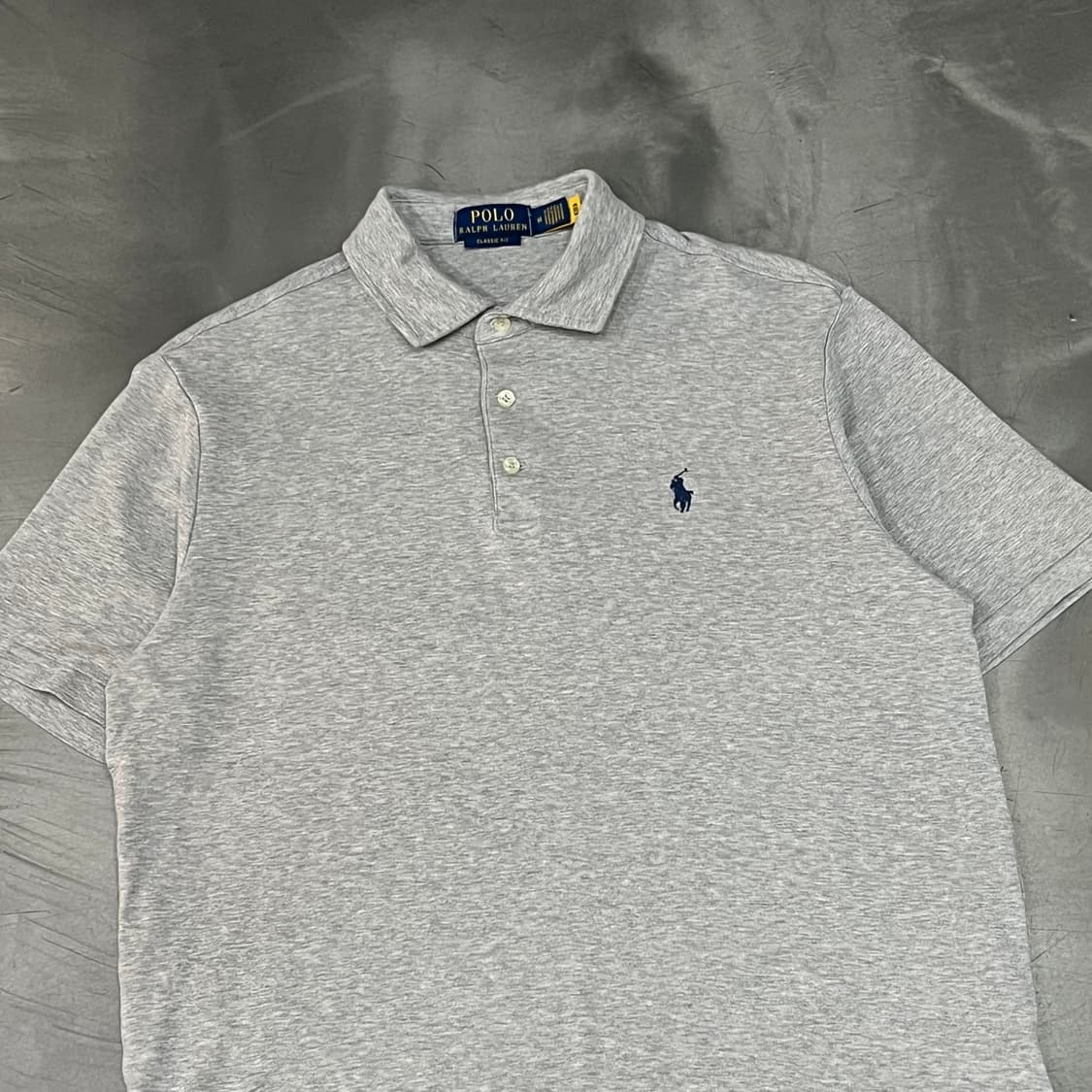  폴로랄프로렌 qr 하프 카라티 y16148 상품이미지3