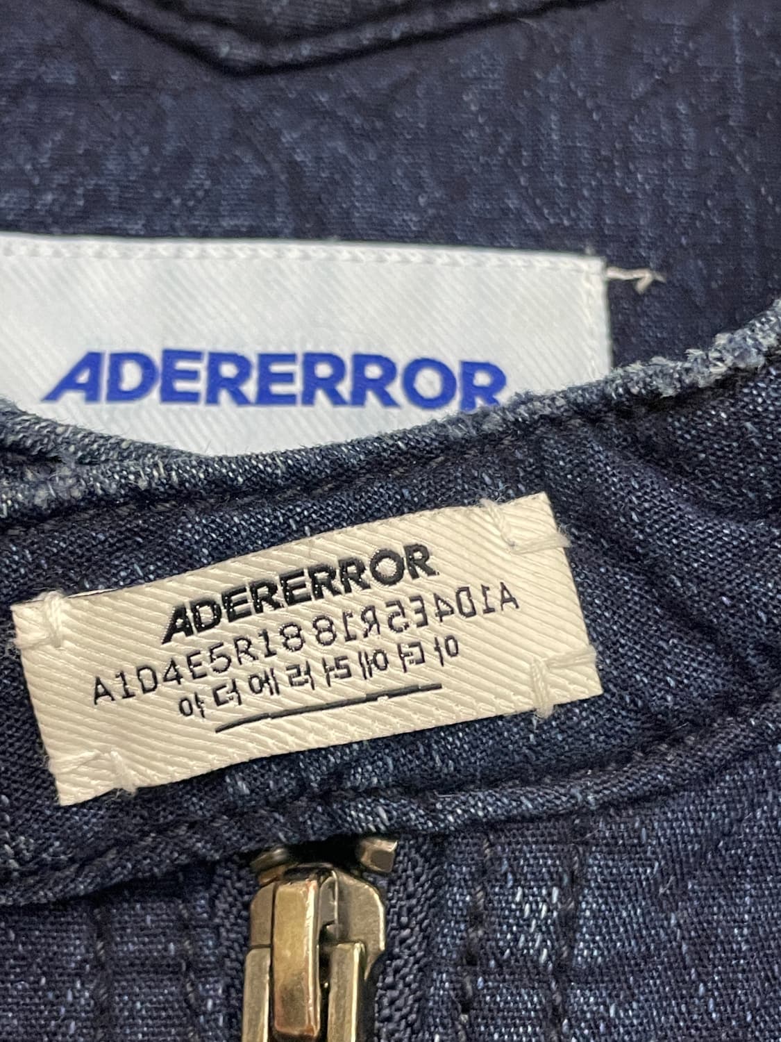 아더에러 24SS 펠터 Pelter 자켓 상품이미지3