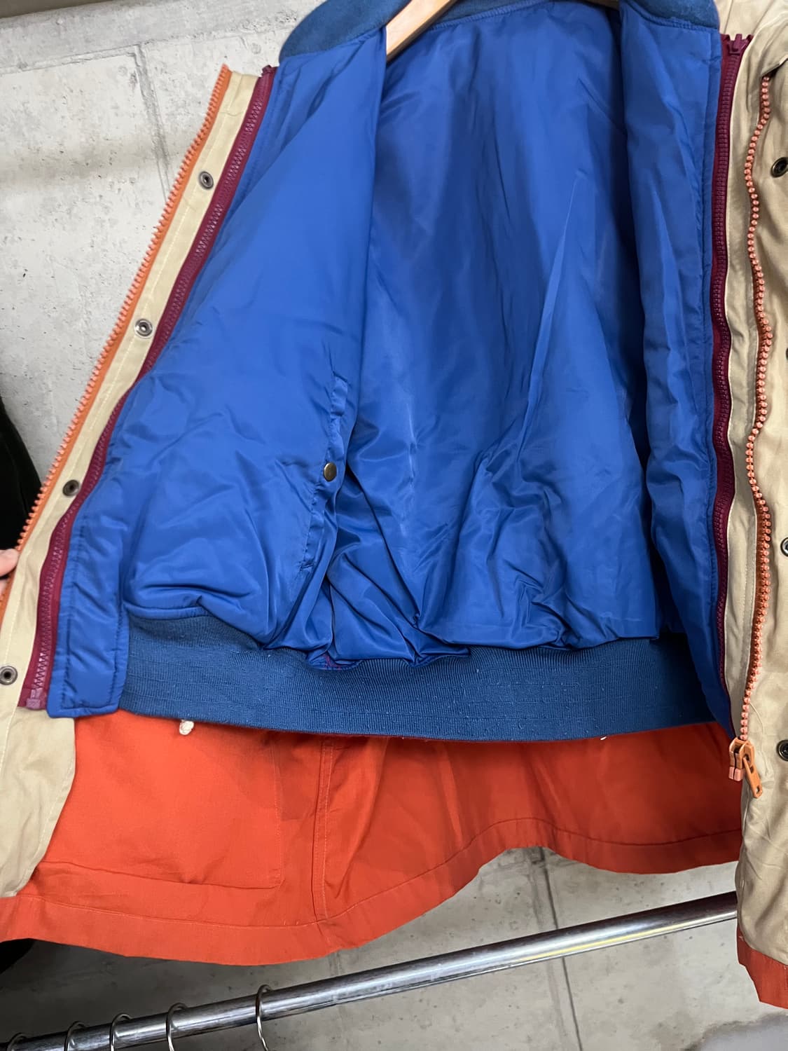 BSPARE JACKET 상품이미지8