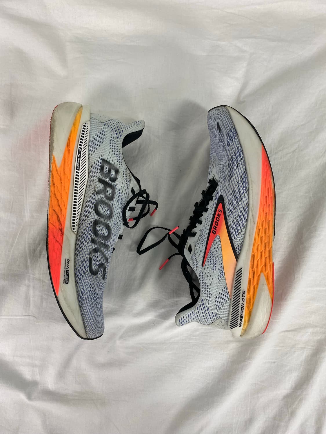 브룩스 하이페리온 GTS 2 러닝화 265 <83> 상품이미지2