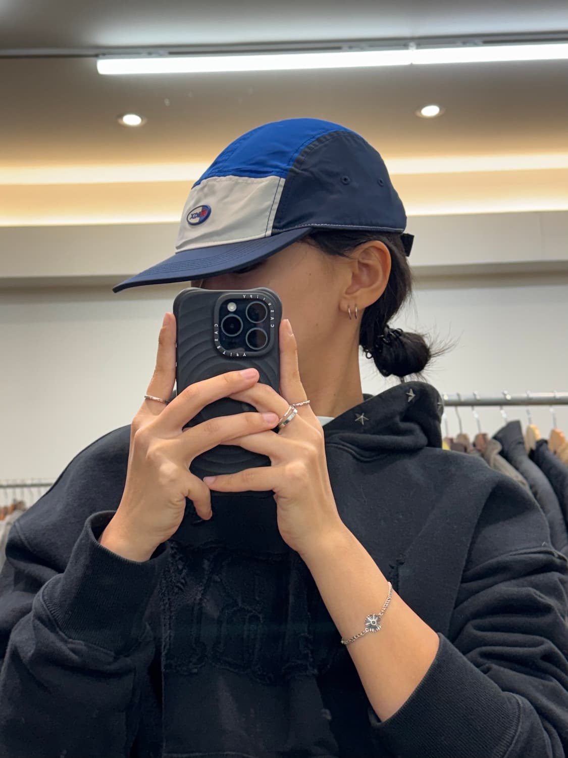 00s 나이키 에어맥스 캠프캡 상품이미지7