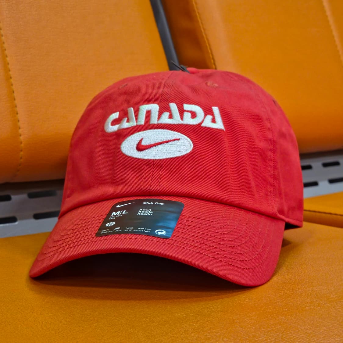 (새상품) 나이키 모자 c34 상품이미지2