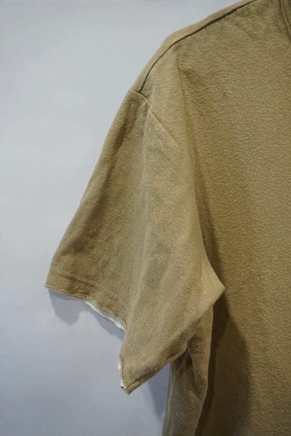 Comme des Garcons Homme t-shirt  상품이미지4