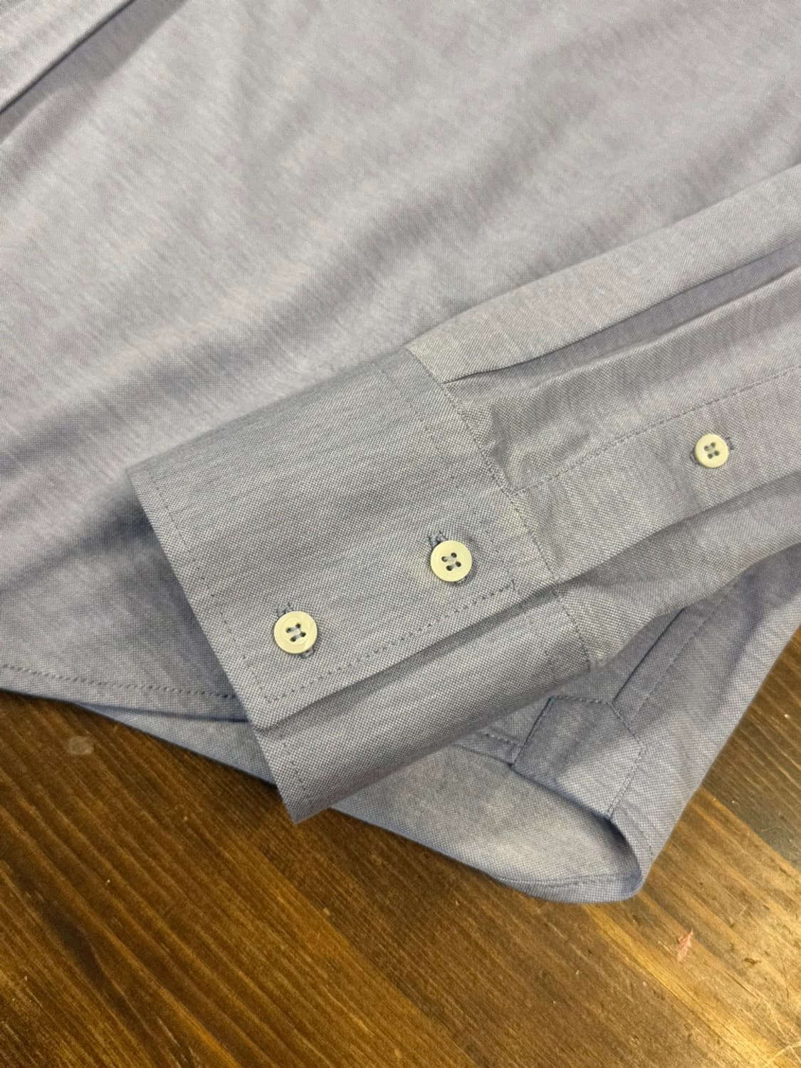 브루넬로 쿠치넬리 드레스 셔츠 105 상품이미지8