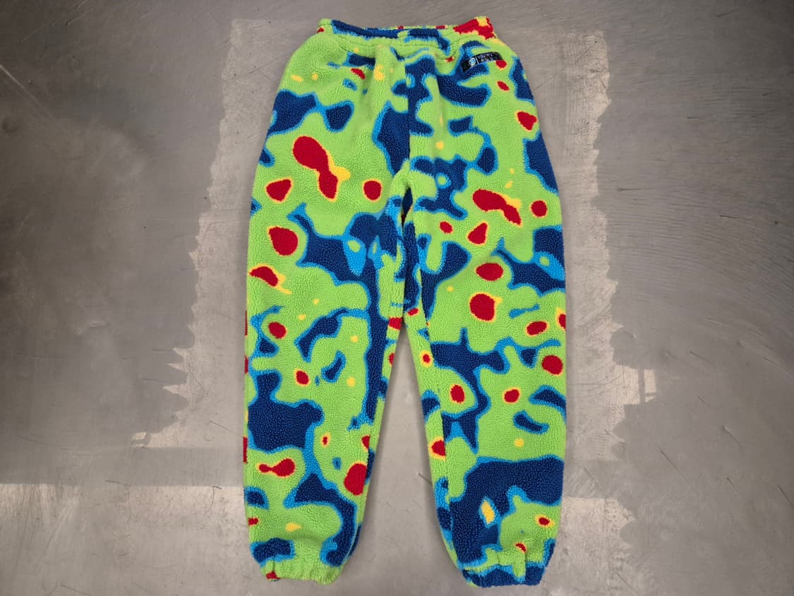 리차드슨 에어리언 랩스 플리스 팬츠 상품이미지1