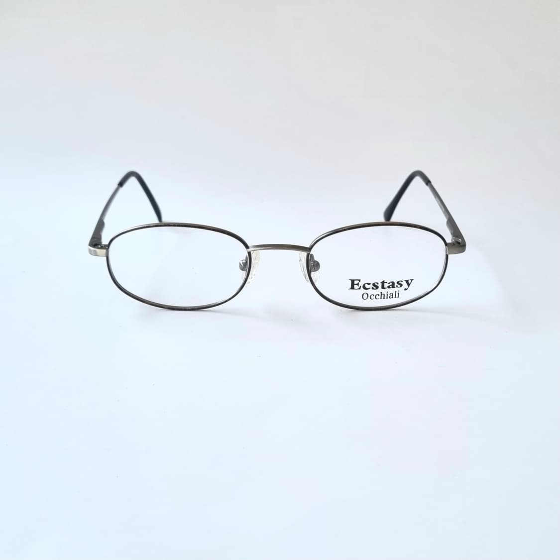 데드스탁 빈티지 웰링턴 디자인 깔끔한 안경테  545 상품이미지3