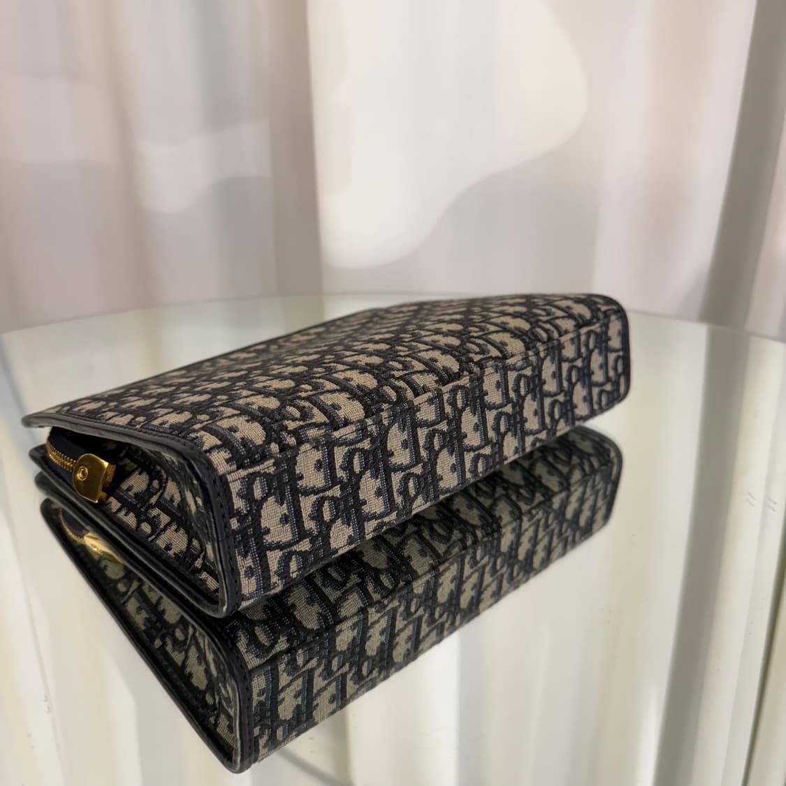 디올 오블리크 몽테인 30 클러치 상품이미지5