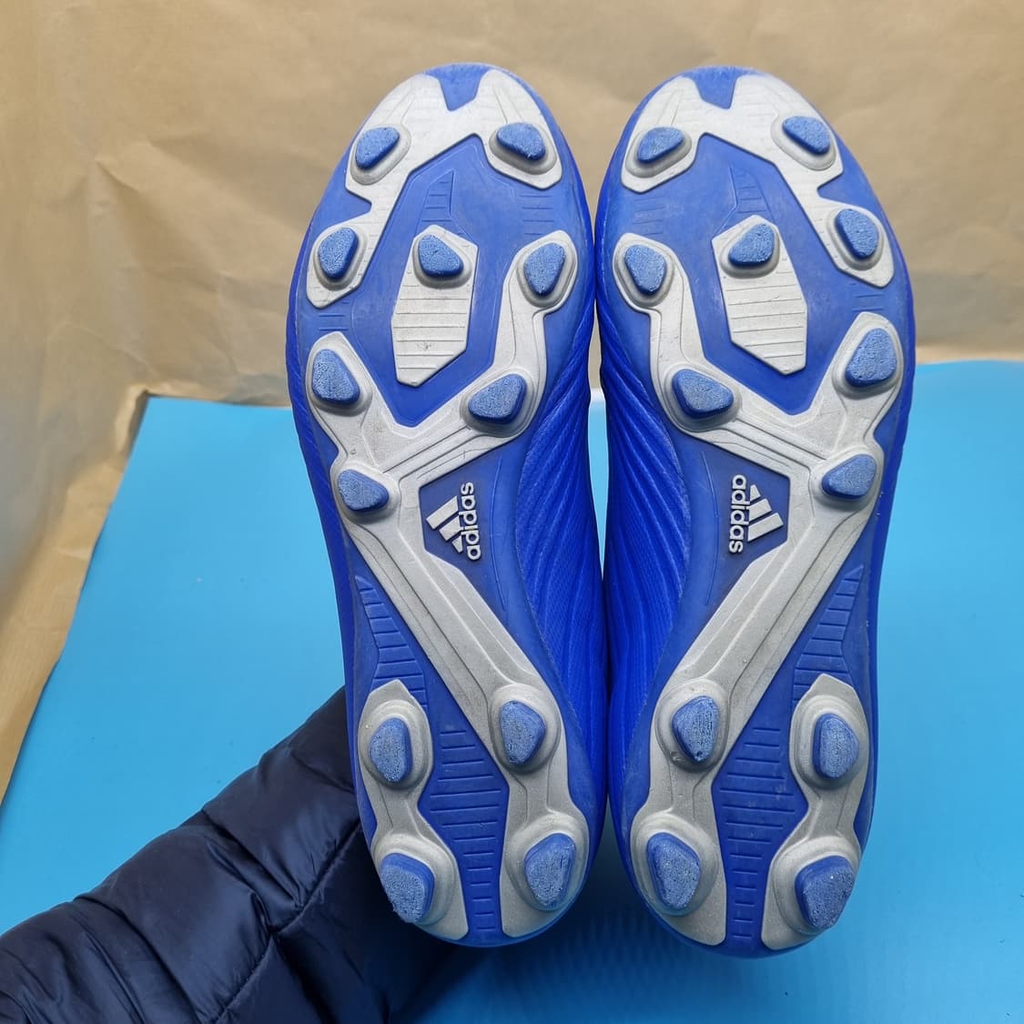 아디다스 프레데터19.4 FXG 축구화270 상품이미지3