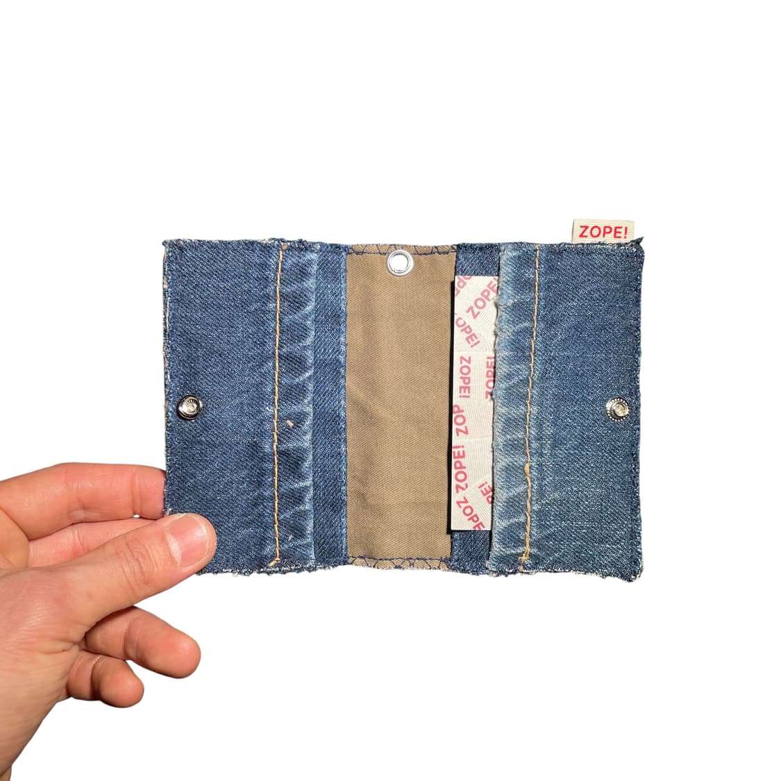 CLONE CARD WALLET NO.235 상품이미지4