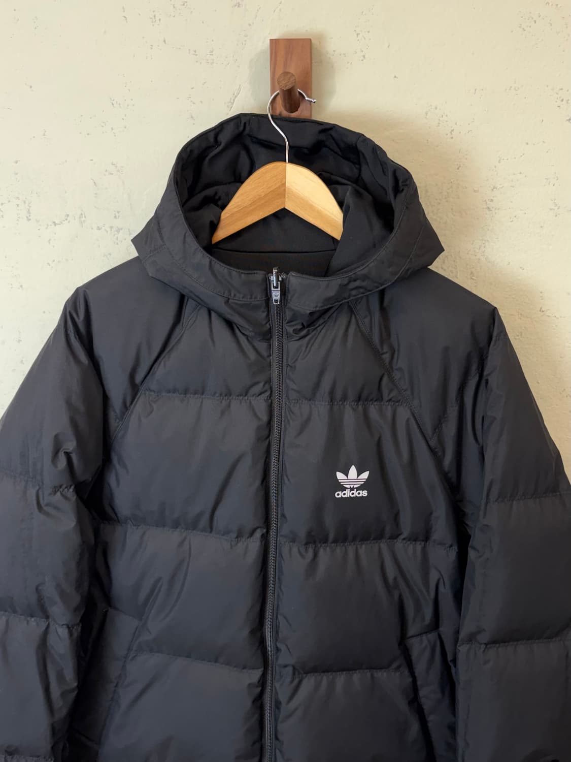 아디다스 파이어버드 양면 져지 패딩 상품이미지6