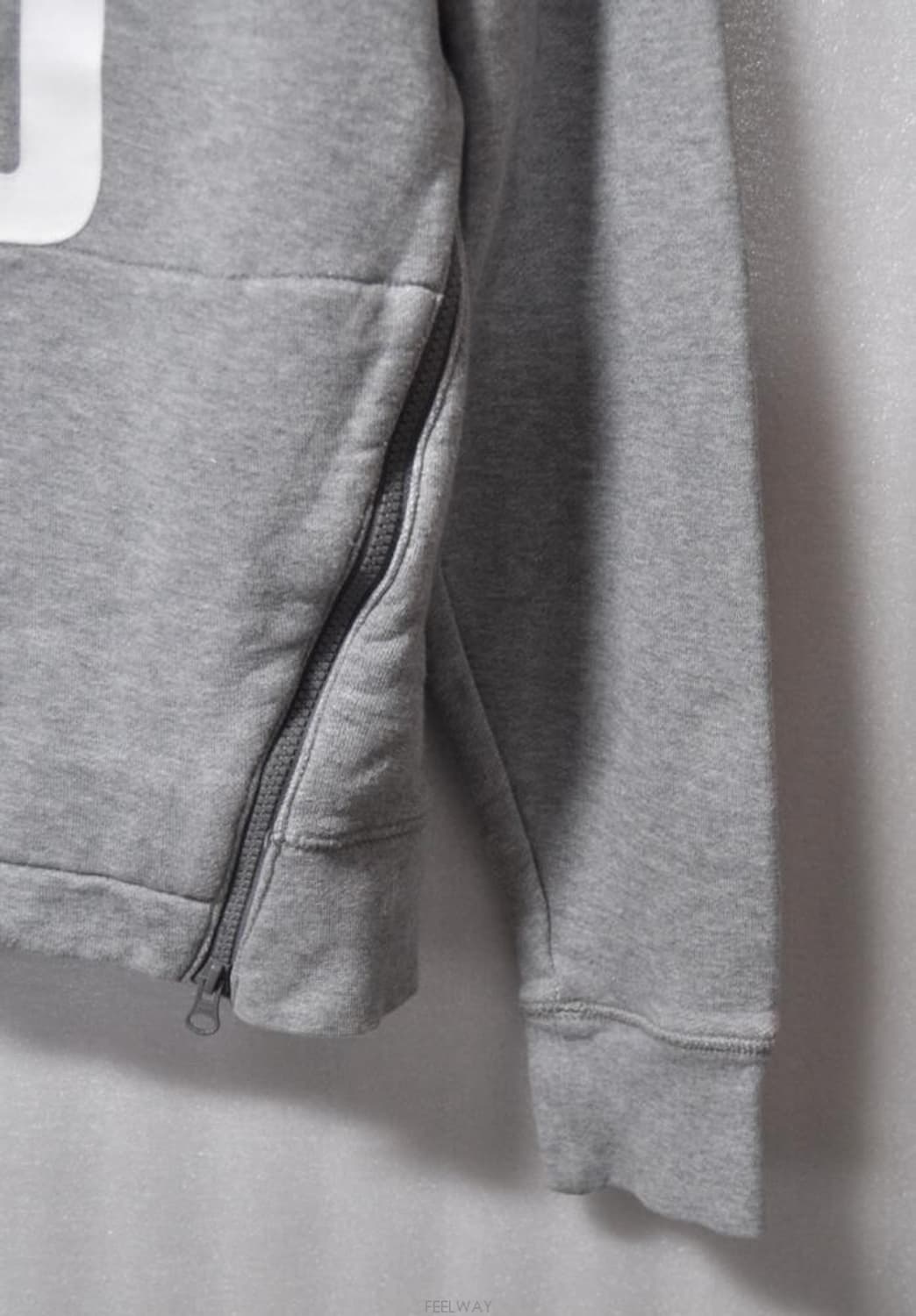 나이키/남성긴팔티셔츠(사이즈110) 상품이미지7