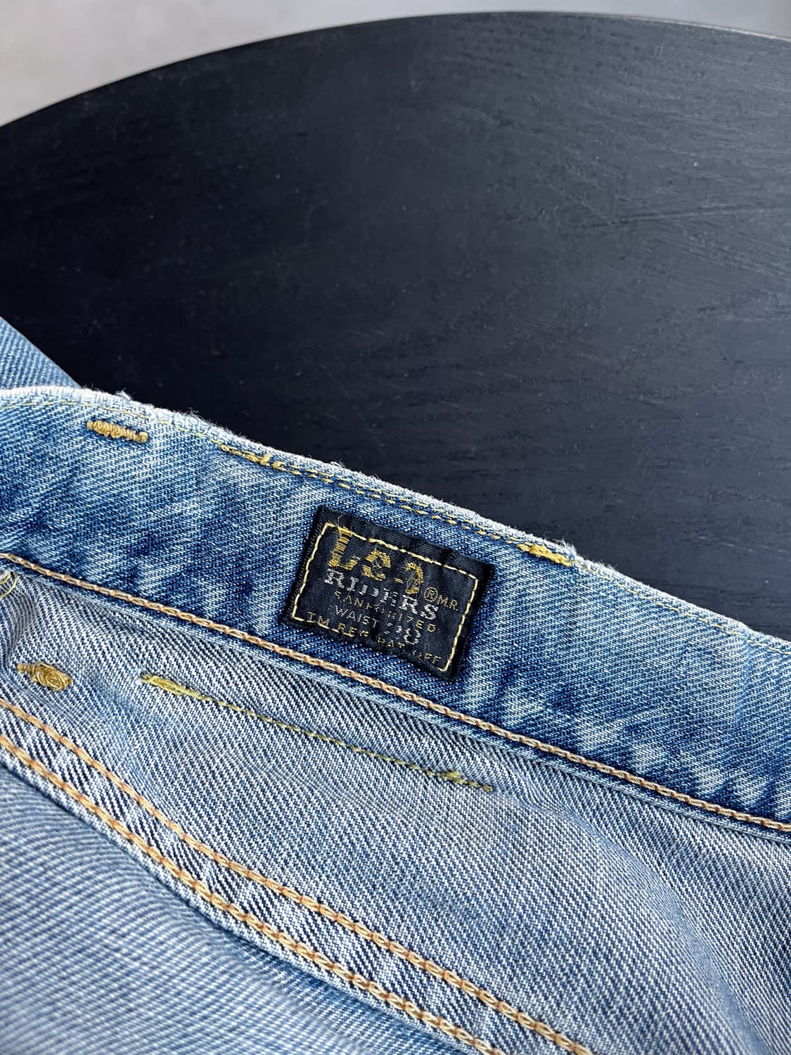 Lee (1990s Japan) 상품이미지10
