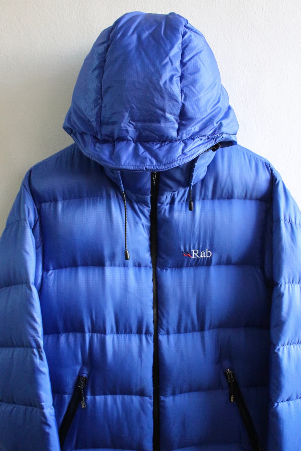 랩 뉴트리노 앤듀런스 자켓 상품이미지5