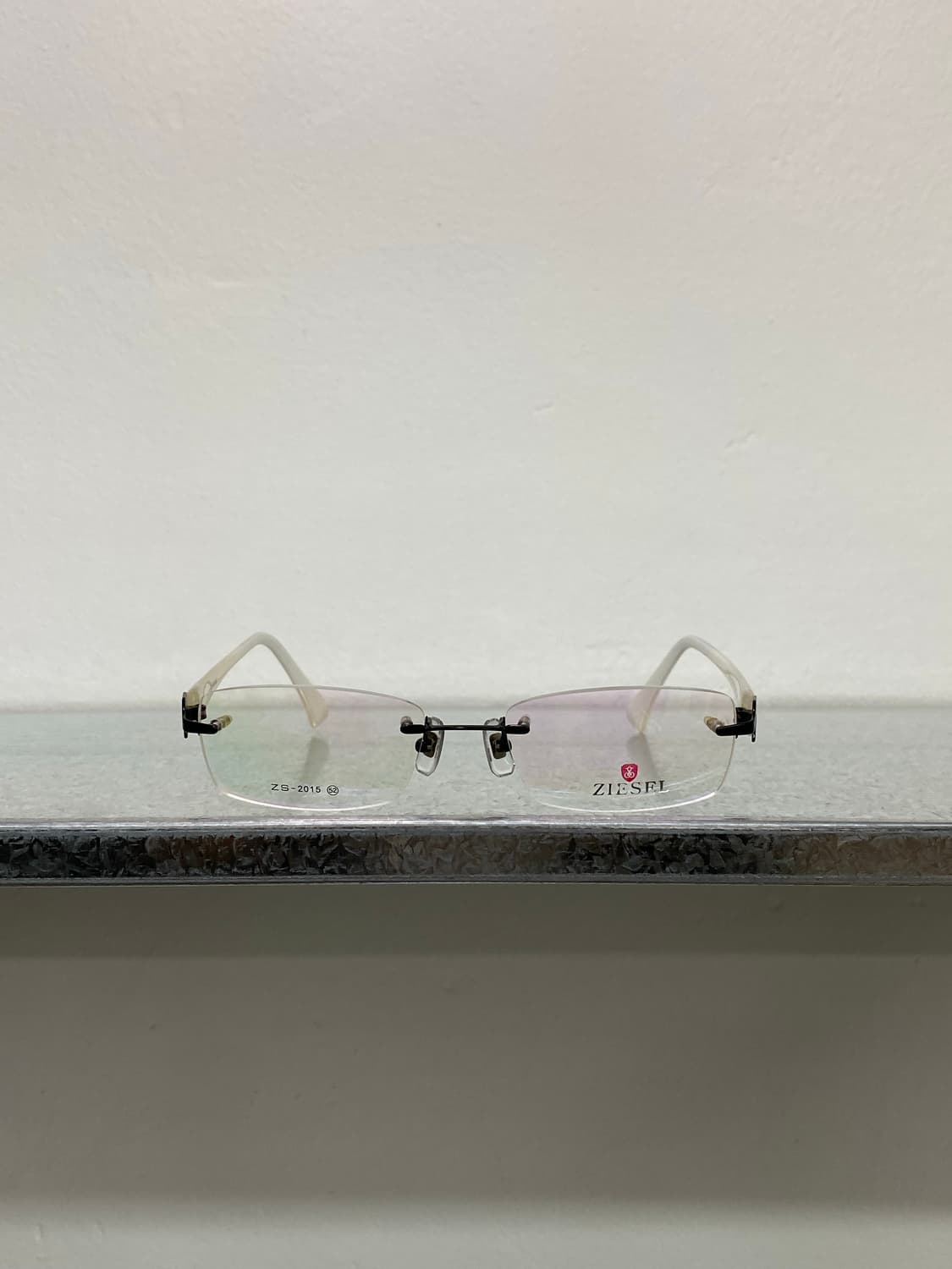 vintage glasses 571 상품이미지2