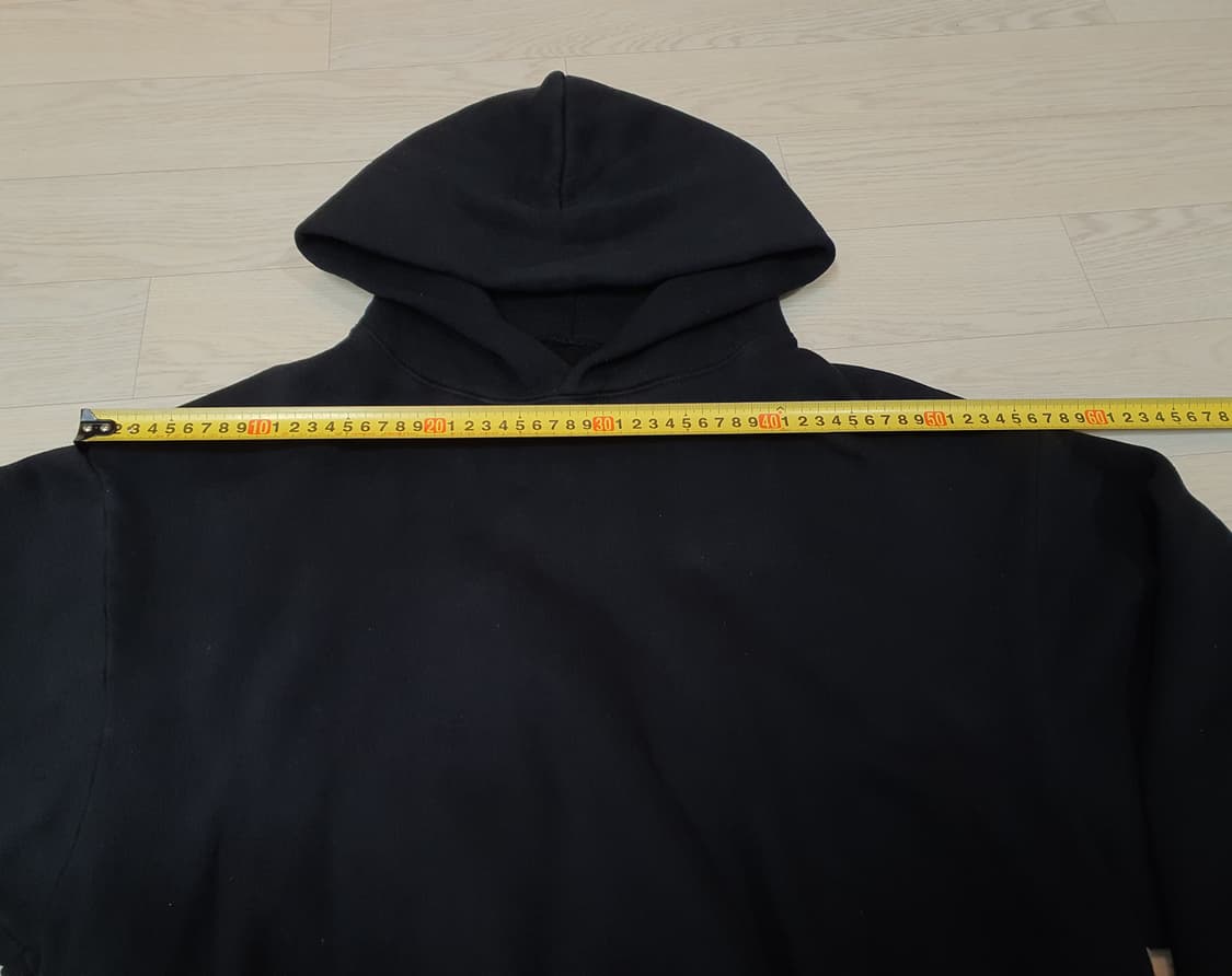 LAA 후디 샘플 이지 시즌 yzy yeezy season 상품이미지5