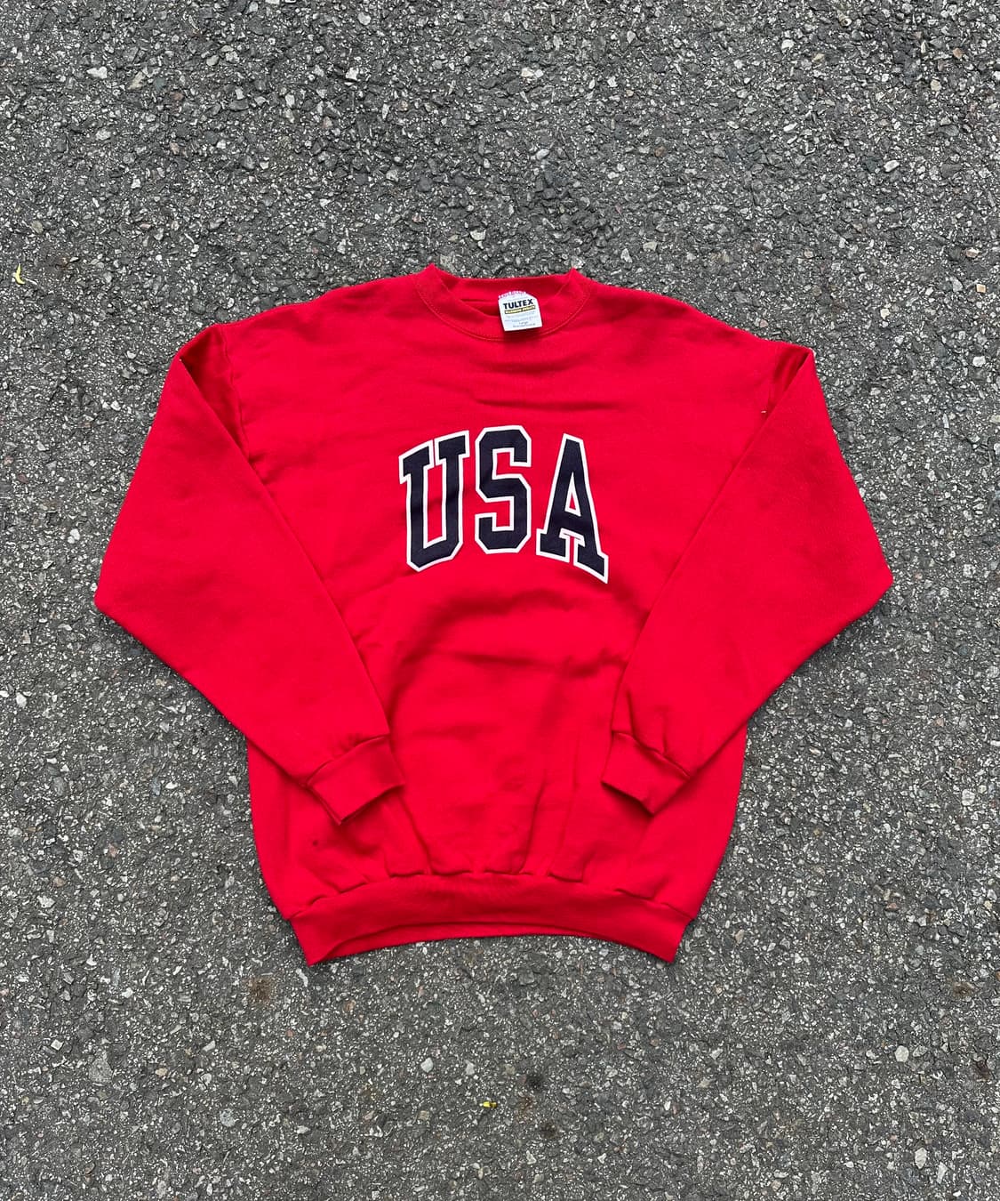 빈티지 90s USA 스웻셔츠 상품이미지1