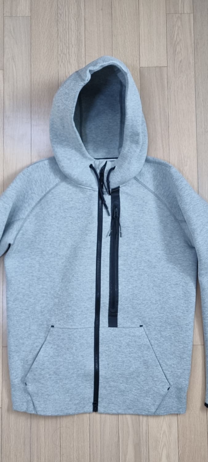 나이키 테크팩 후드 집업 M _ 남성 상품이미지2