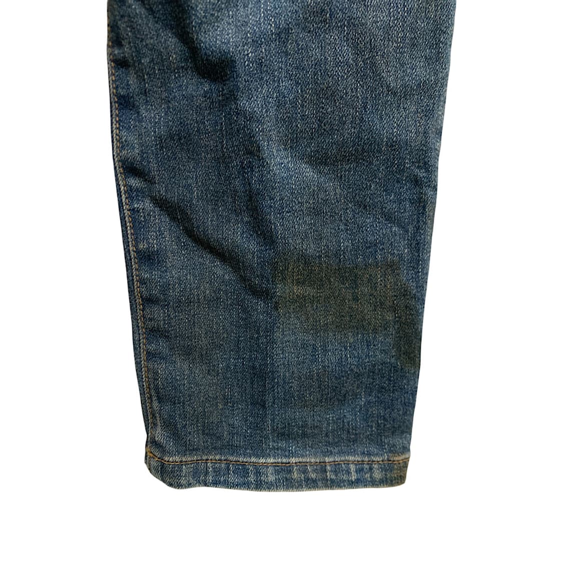 발망 더티 바이커 진 31 상품이미지2