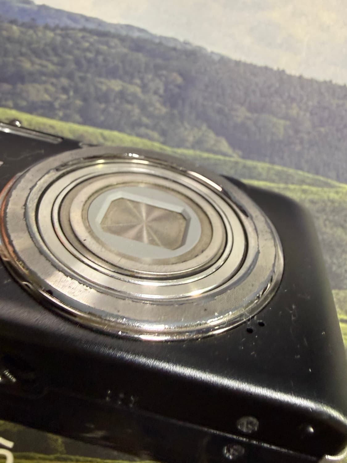 Rollei flexline 140 롤라이 플렉스라인 빈티지 디카  상품이미지3