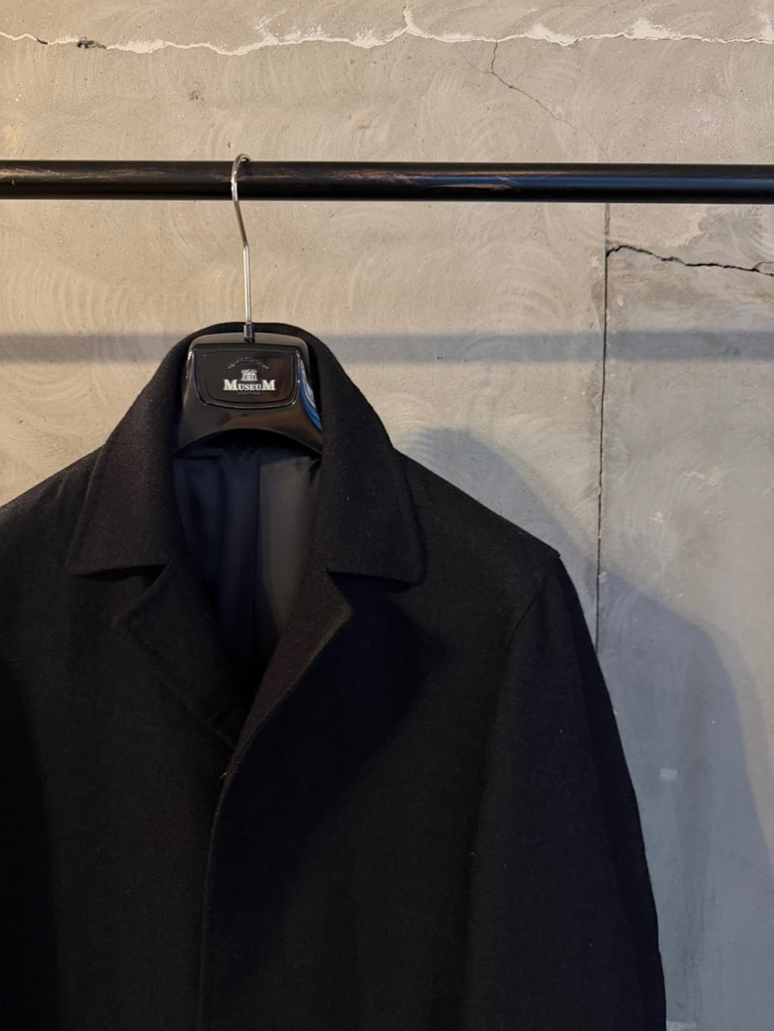 제이프레스 헤비멜톤울 카코트 100 상품이미지6