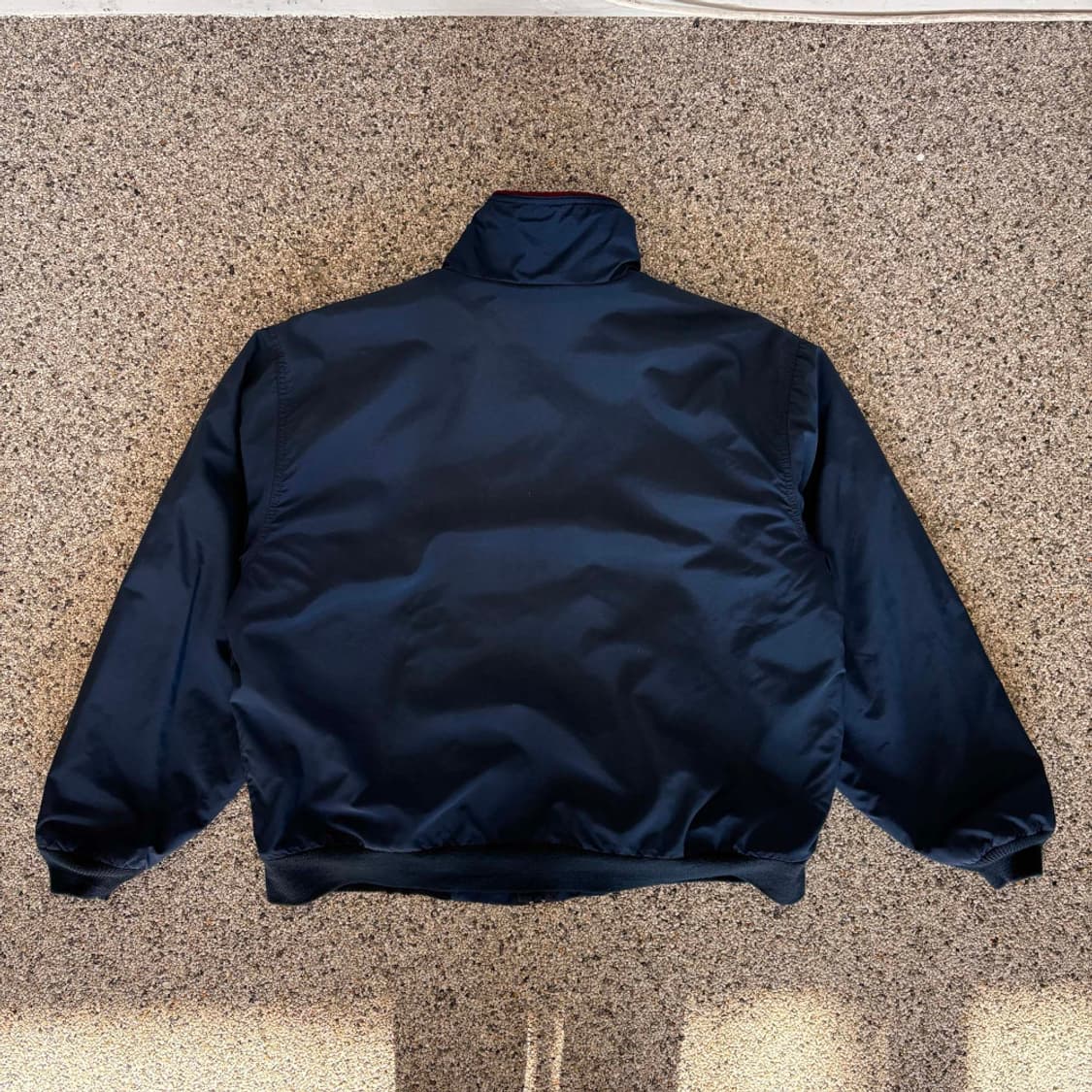 80s l.l.bean warm up usa 엘엘빈 웜업 상품이미지10