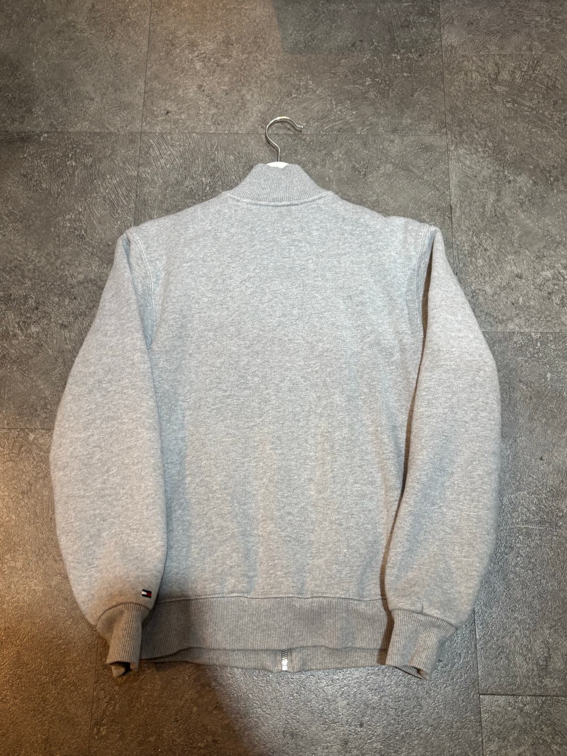 타미힐피거 집업 잠바 점퍼 S 상품이미지3