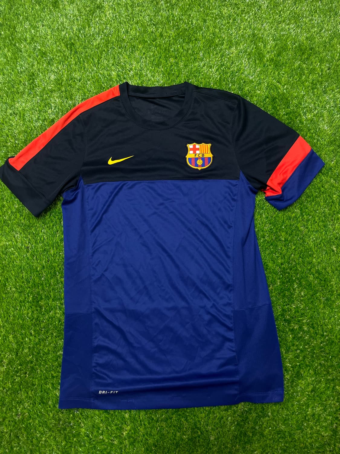  나이키 바르셀로나 축구복 상품이미지2