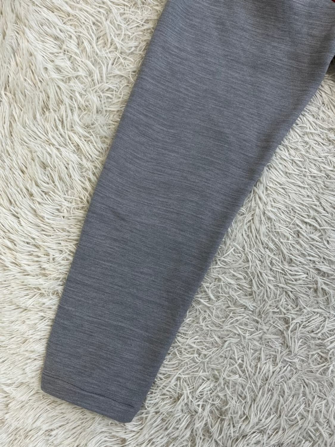 노스페이스 2018 평창 집업 자켓/#369 상품이미지2