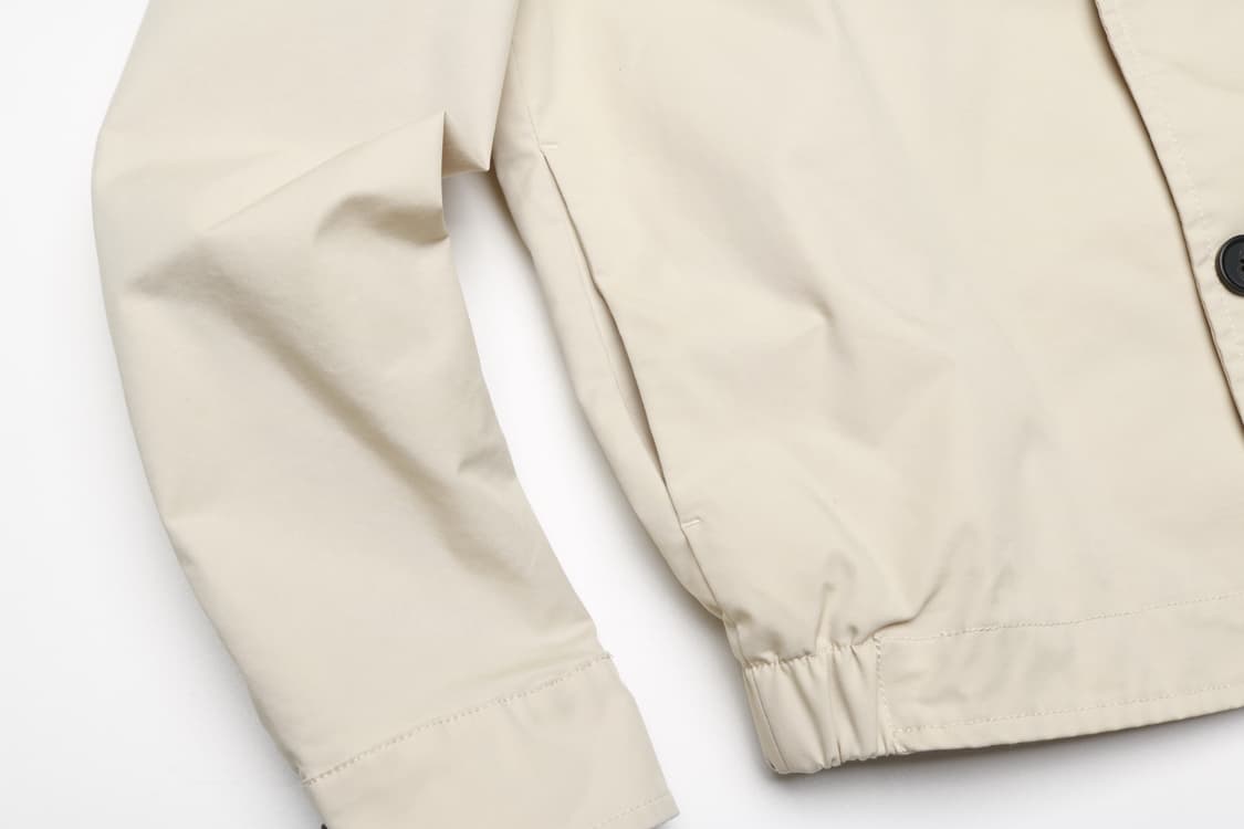 [M] 자라 라펠 라이트 웨이트 자켓 상품이미지3