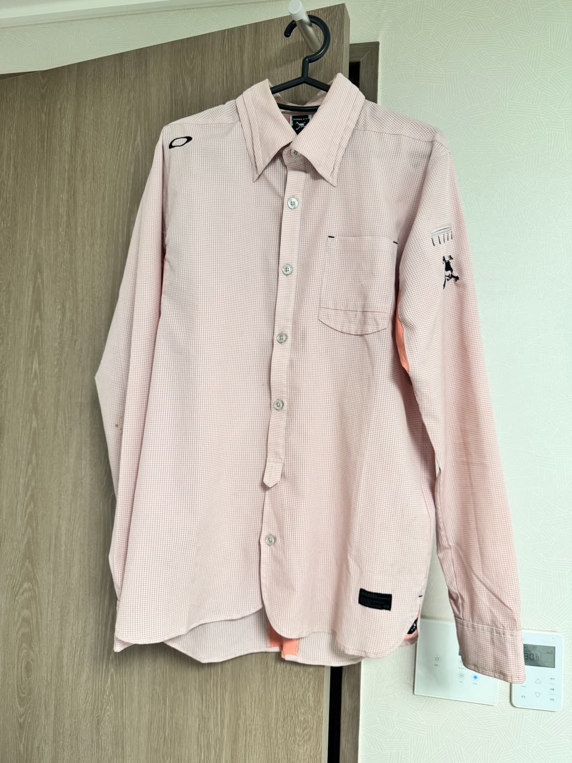 오클리 셔츠 상품이미지1