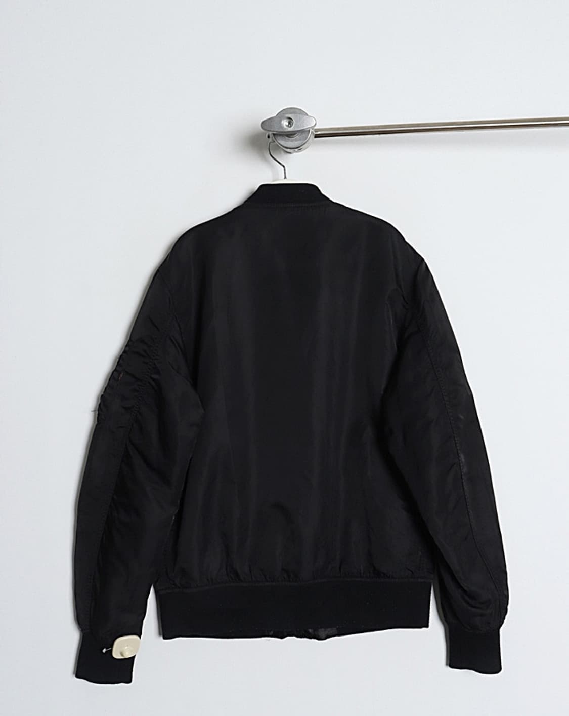  ALPHA INDUSTRIES x iD URBAN RESEARCH 리버 상품이미지4