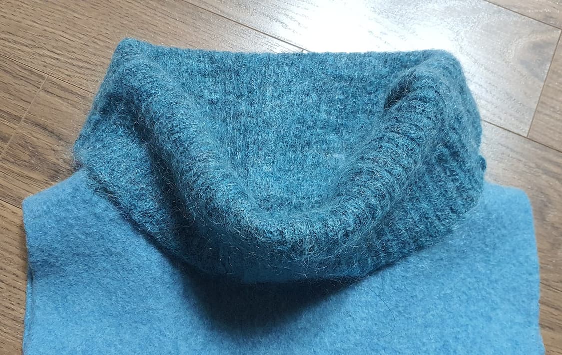 메종 마틴 마르지엘라 터틀넥 워머 상품이미지2