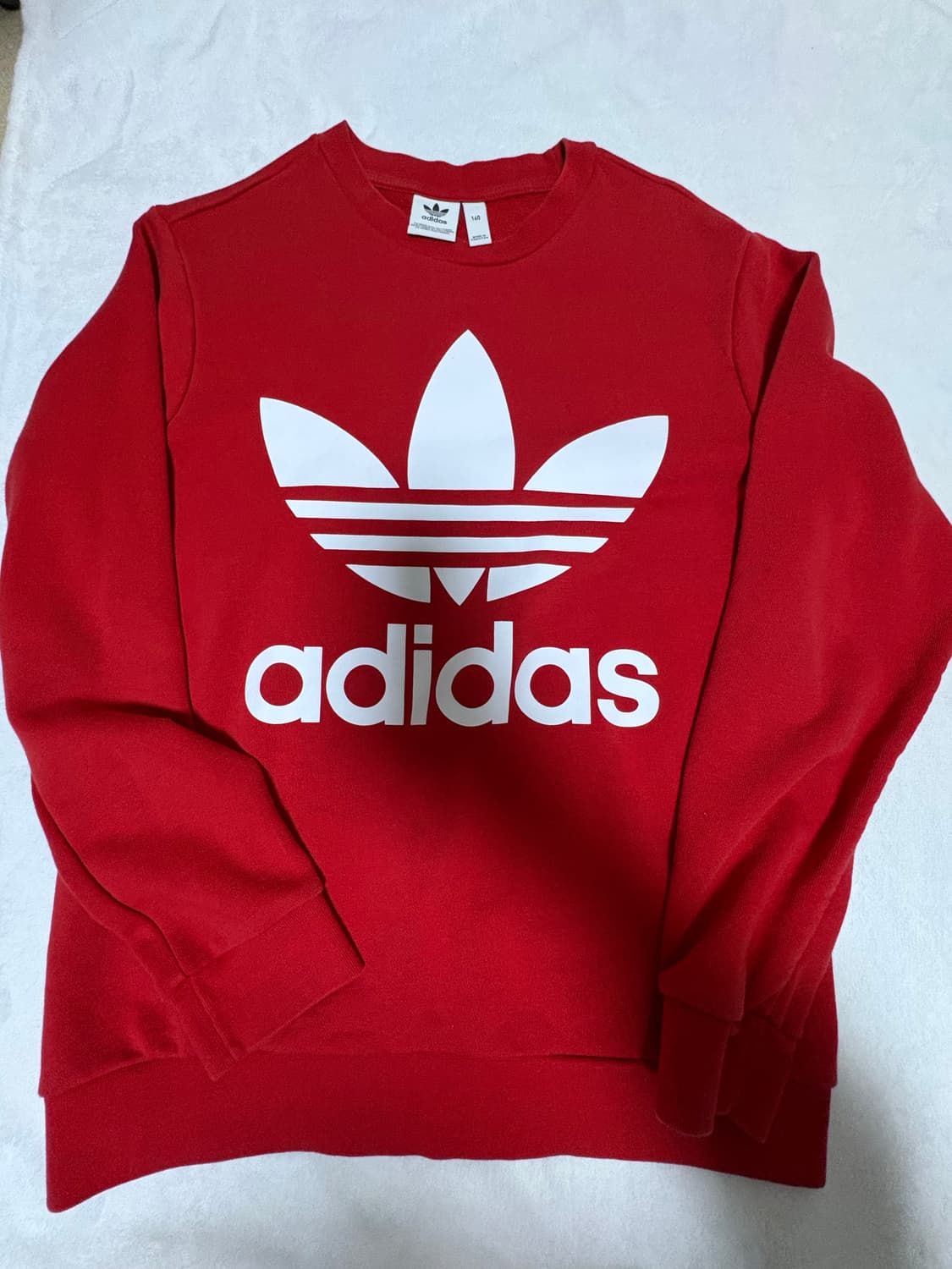 아디다스 맨투맨  상품이미지1