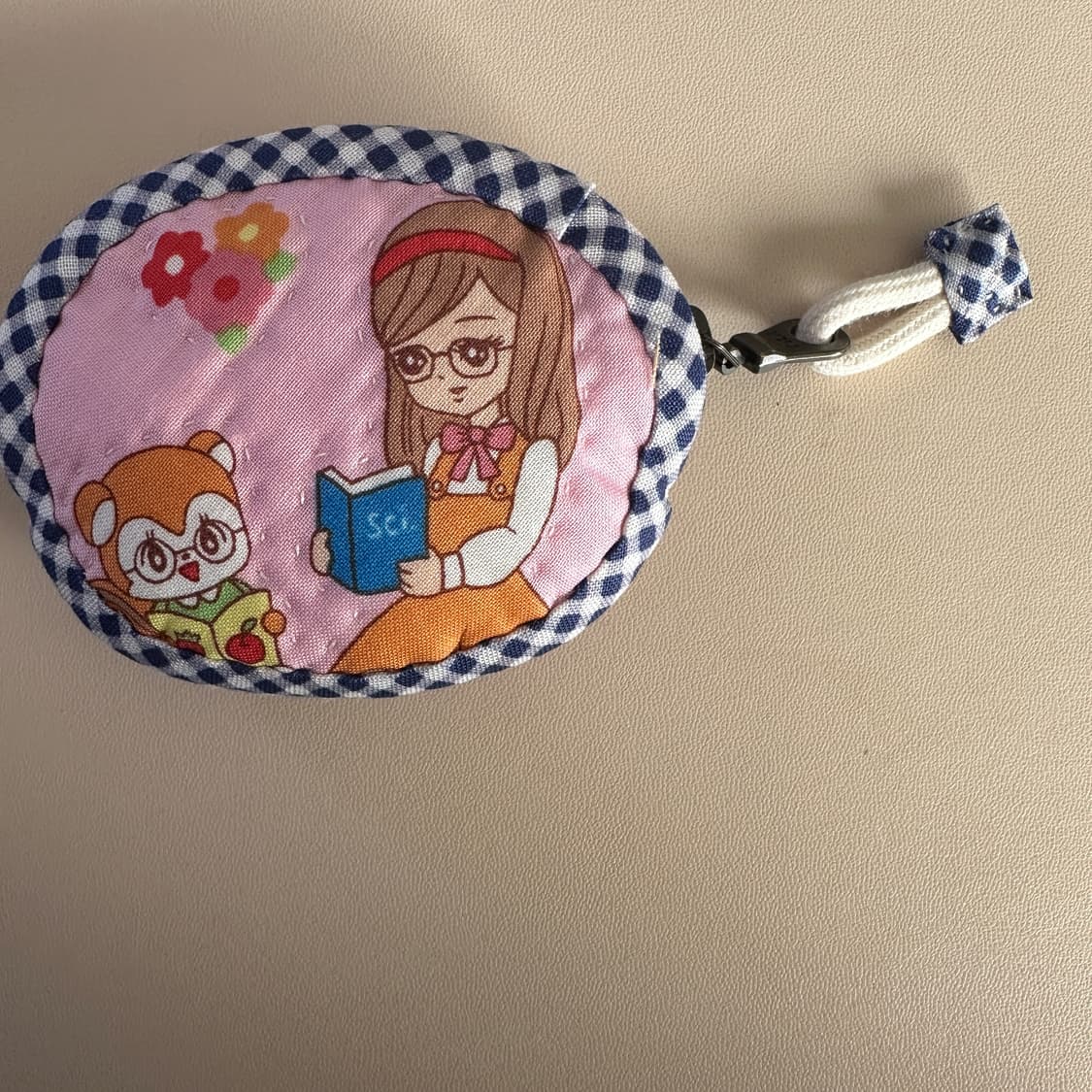 에어팟파우치 / 동전지갑 / 키링 / 작은파우치 상품이미지7