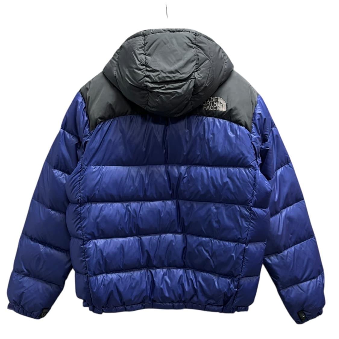 노스페이스 후드탈착 구스 다운패딩 상품이미지2