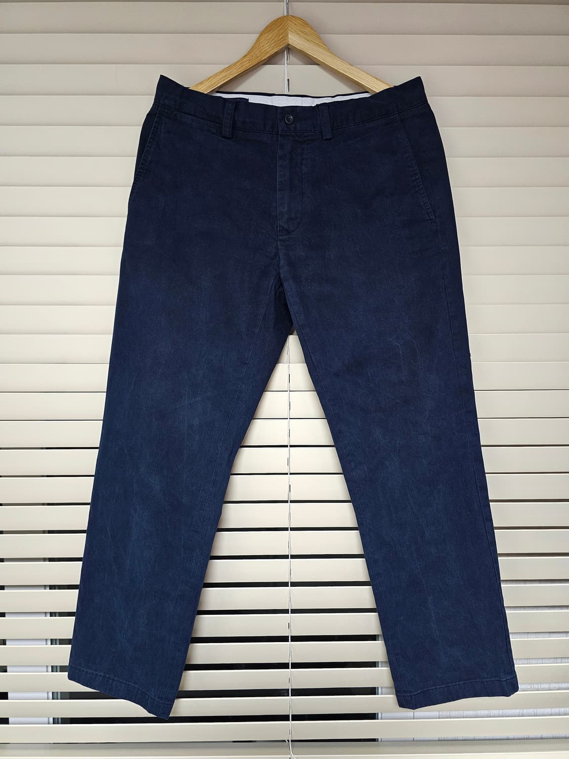 폴로랄프로렌 치노팬츠 네이비 32 상품이미지1