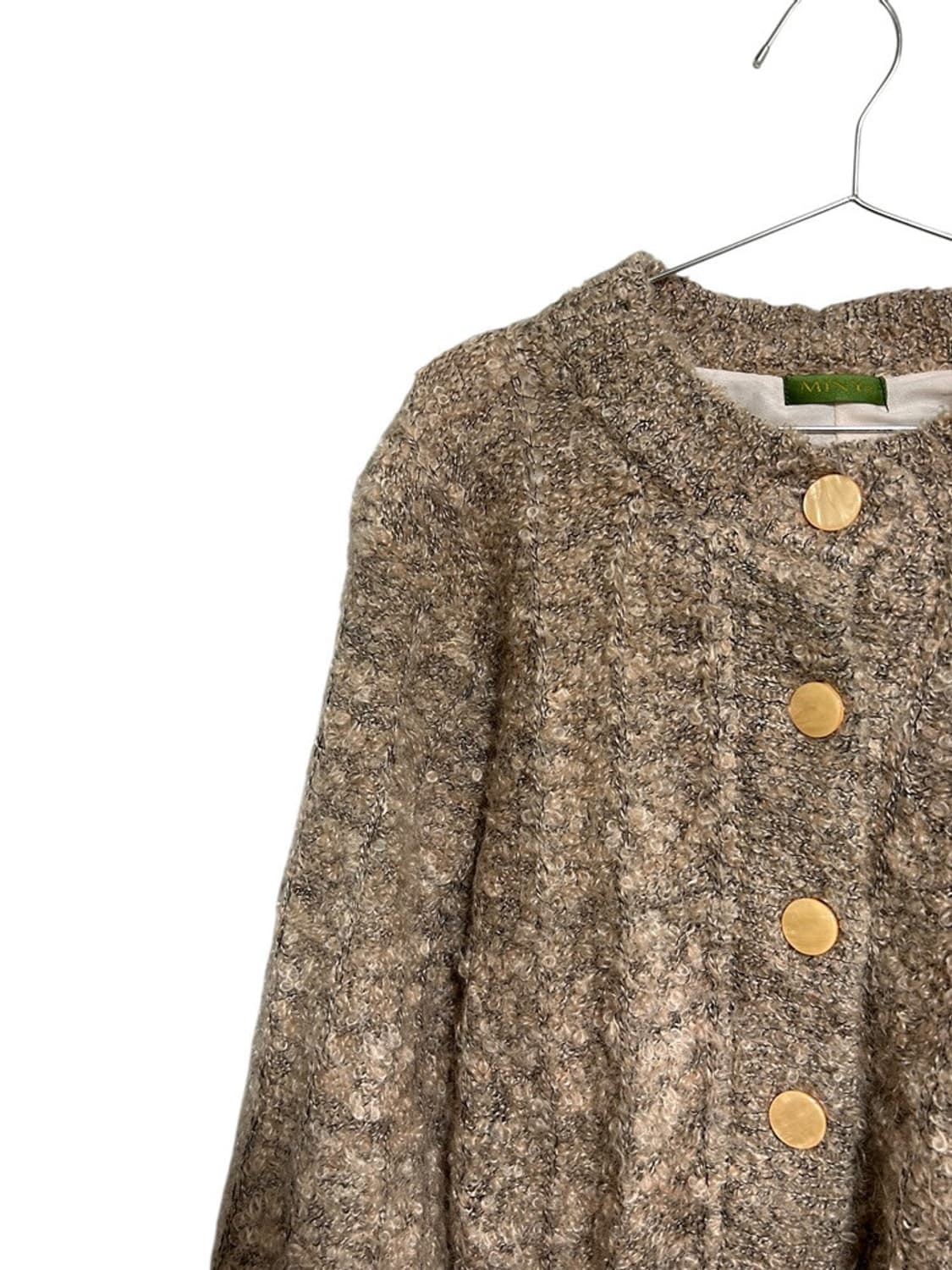 vtg jacket 상품이미지2