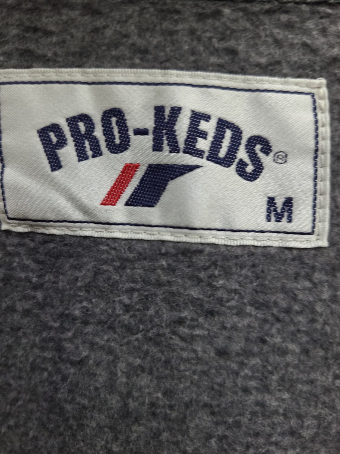 일본빈티지 프로케즈 고상한 아노락 후리스플리스like엘엘빈 상품이미지9