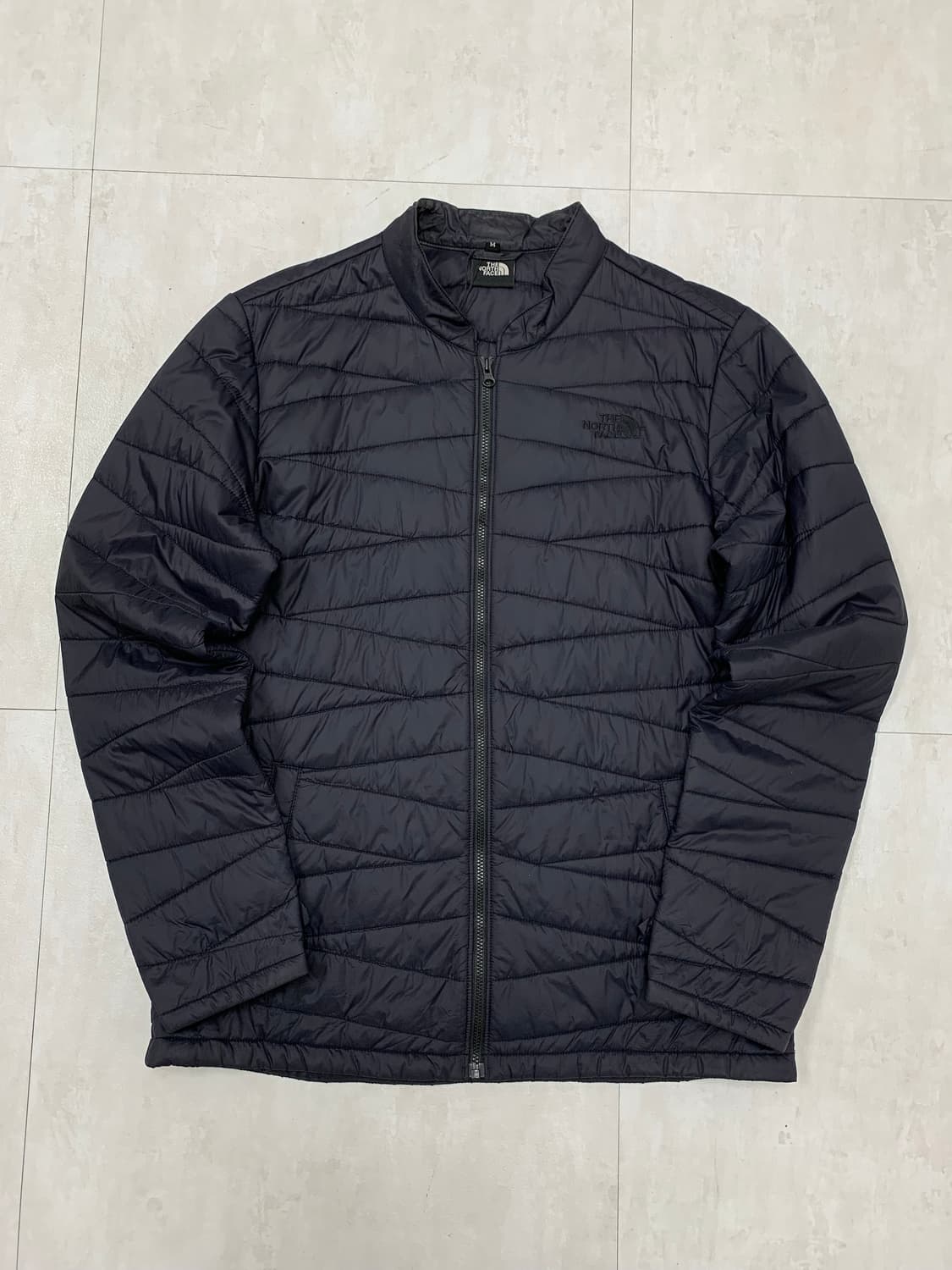 노스페이스 경량 패딩 #369 상품이미지1