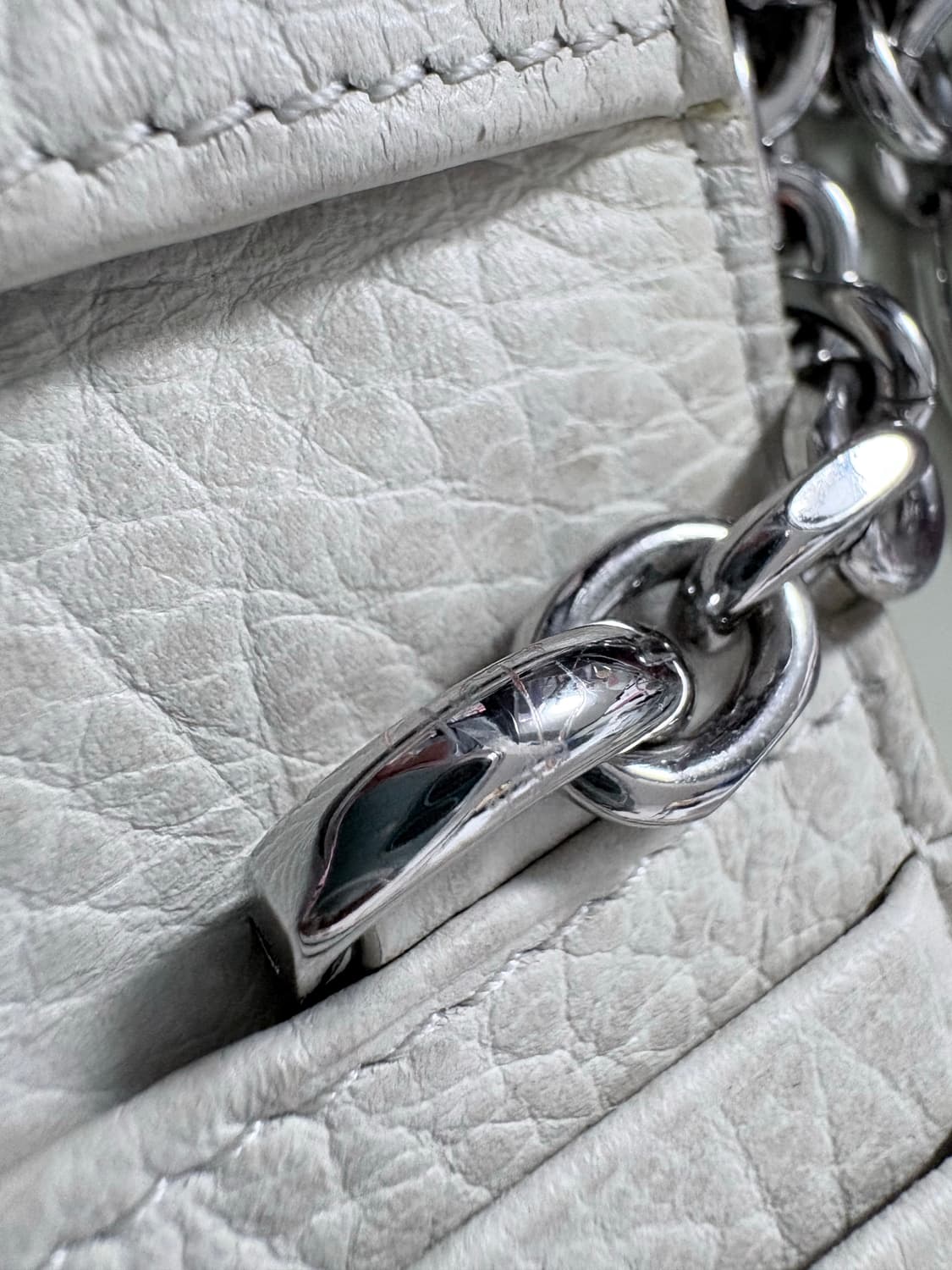 메종 마르지엘라 키링 반지갑 상품이미지4