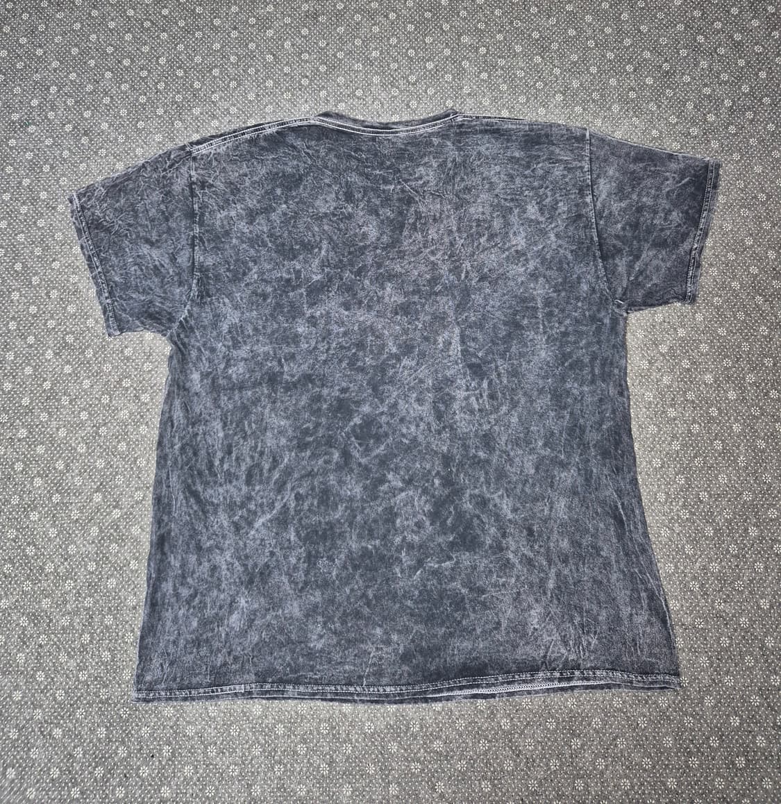 [XL]노토리어스 비기 오피셜 티셔츠 -162 상품이미지3