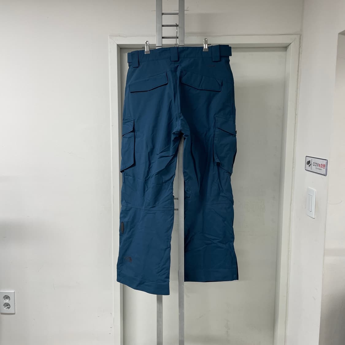 노스페이스 스키 팬츠 M 상품이미지6