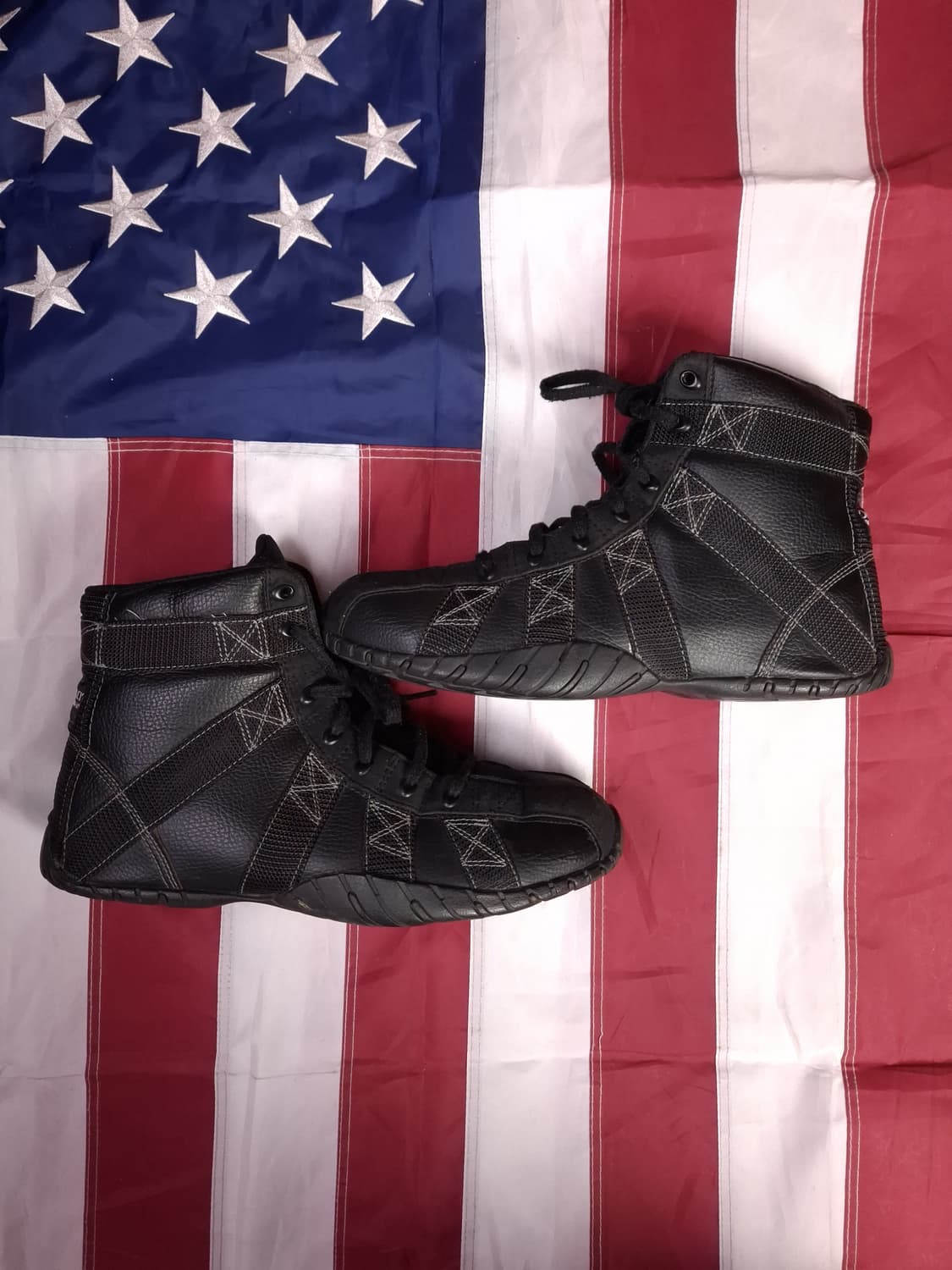 오리지날 오클리 택티컬 필드기어 슈즈 상품이미지5