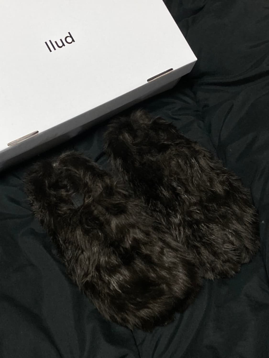 러드 나체 클로그 다크 브라운 uk 7 상품이미지1