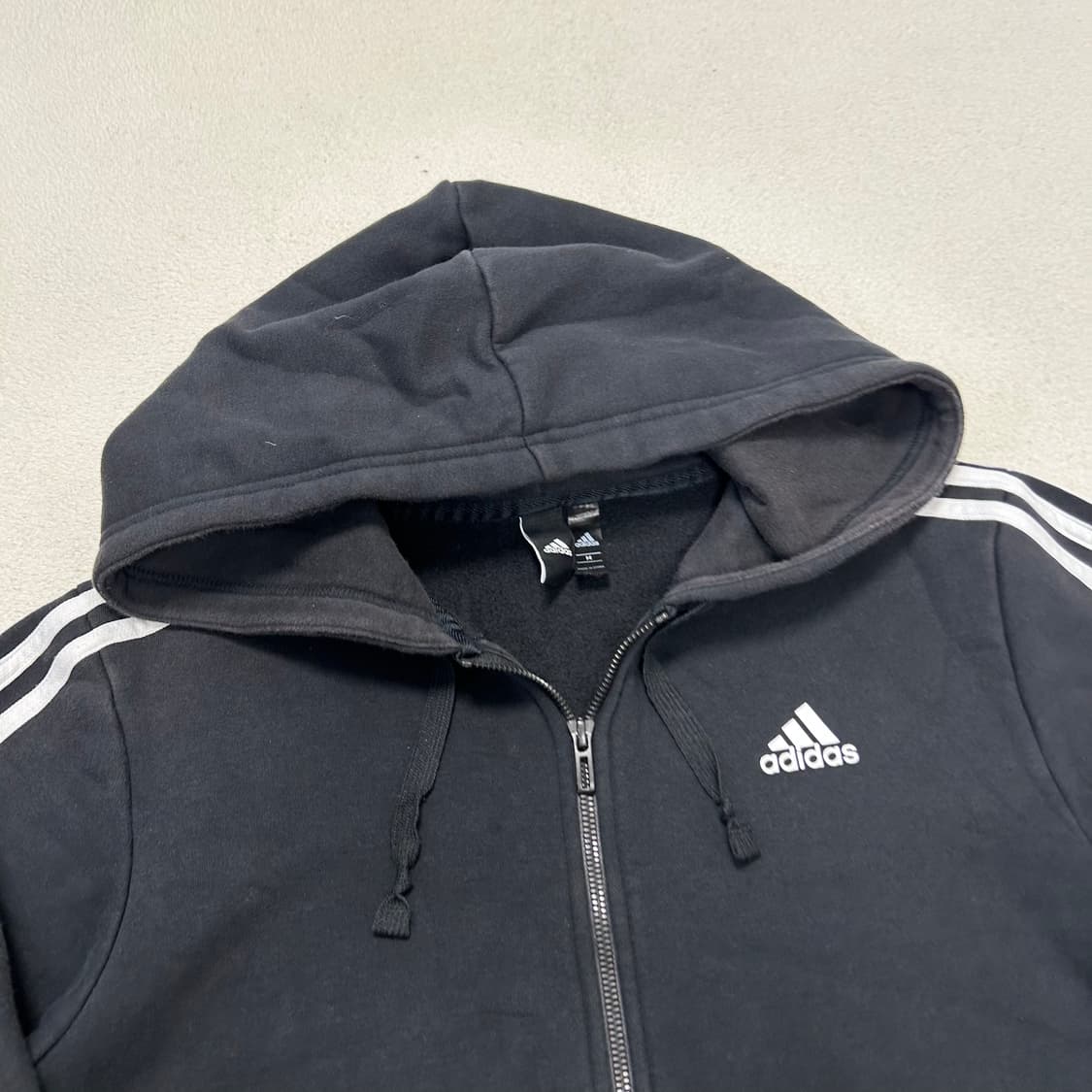 Adidas Hoodie Zip-up 상품이미지5