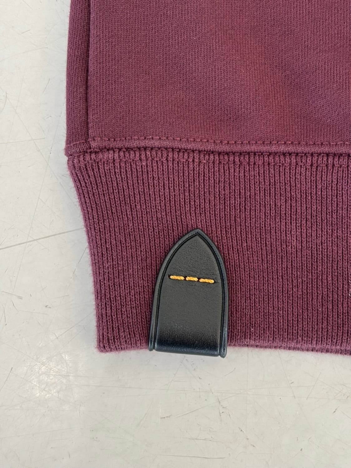 Coach Hood Zip Up 상품이미지8